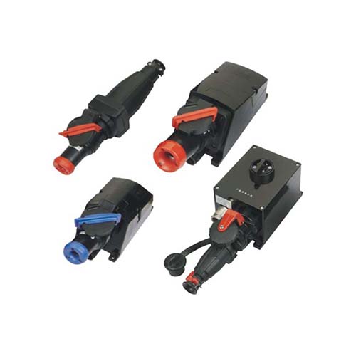 ZXF8575系列防爆防腐照明開(kāi)關(guān)